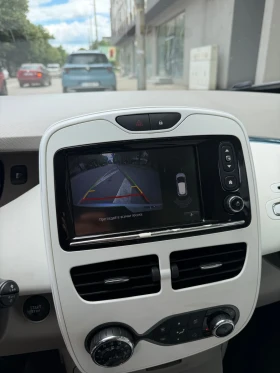 Renault Zoe 22 kw-Всичко налично, снимка 8