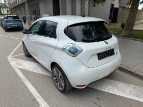 Renault Zoe 22 kw-Всичко налично, снимка 3