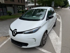 Renault Zoe 22 kw-Всичко налично, снимка 1