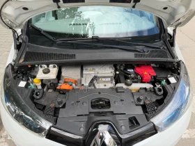 Renault Zoe 22 kw-Всичко налично, снимка 10