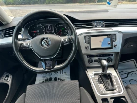VW Passat 2.0tdi, DSG, Navigation, Distronic!, снимка 10
