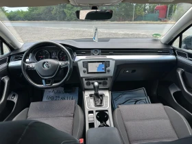 VW Passat 2.0tdi, DSG, Navigation, Distronic!, снимка 9
