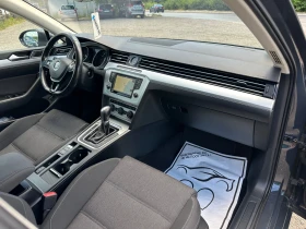 VW Passat 2.0tdi, DSG, Navigation, Distronic!, снимка 12