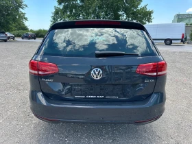 VW Passat 2.0tdi, DSG, Navigation, Distronic!, снимка 6