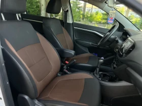 Lada Vesta 1.6i , снимка 10