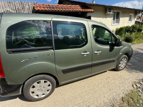 Peugeot Partner, снимка 6