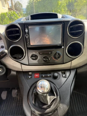 Peugeot Partner, снимка 13