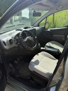 Peugeot Partner, снимка 10