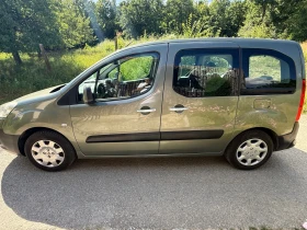 Peugeot Partner, снимка 5
