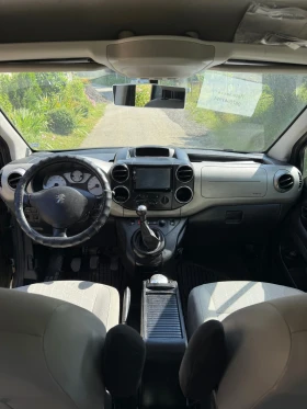 Peugeot Partner, снимка 11