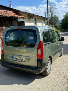 Peugeot Partner, снимка 3