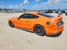 Ford Mustang 5.0l Gt, снимка 2