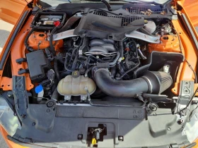 Ford Mustang 5.0l Gt, снимка 11