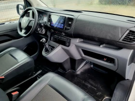 Peugeot Expert 2.0 HDI, снимка 9