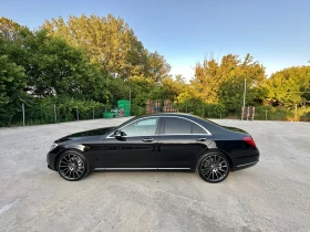 Mercedes-Benz S 350 * 9G-Tronic* Blutec * DIST-PLUS * MASSAGE* , снимка 7
