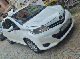 Toyota Yaris, снимка 2