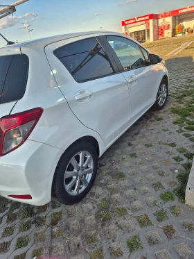 Toyota Yaris, снимка 6