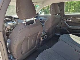 Peugeot 508 1.5 HDI Business line, снимка 10