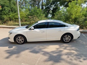 Peugeot 508 1.5 HDI Business line, снимка 8