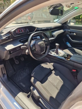 Peugeot 508 1.5 HDI Business line, снимка 8
