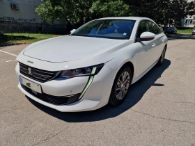 Peugeot 508 1.5 HDI Business line, снимка 2