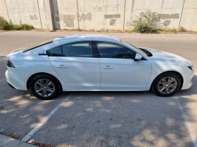 Peugeot 508 1.5 HDI Business line, снимка 6