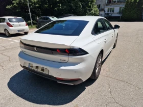 Peugeot 508 1.5 HDI Business line, снимка 5