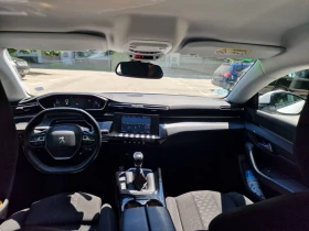 Peugeot 508 1.5 HDI Business line, снимка 11