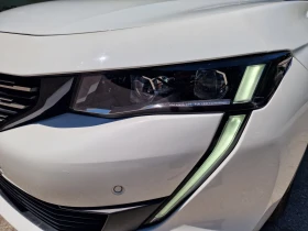 Peugeot 508 1.5 HDI Business line, снимка 6