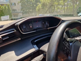 Peugeot 508 1.5 HDI Business line, снимка 13