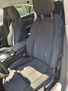 Peugeot 508 1.5 HDI Business line, снимка 9