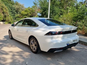 Peugeot 508 1.5 HDI Business line, снимка 5