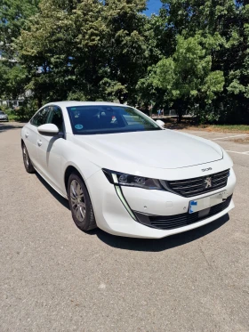 Peugeot 508 1.5 HDI Business line, снимка 1