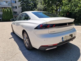 Peugeot 508 1.5 HDI Business line, снимка 4