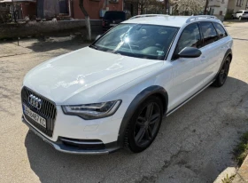 Audi A6 Allroad 3.0 TDI MATRIX!ЛИЗИНГ, снимка 3