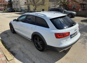 Audi A6 Allroad 3.0 TDI MATRIX!ЛИЗИНГ, снимка 4