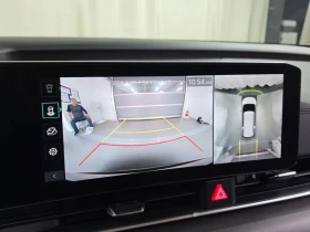 Kia Carnival 2.2 Automatic, снимка 15