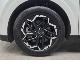 Kia Carnival 2.2 Automatic, снимка 5
