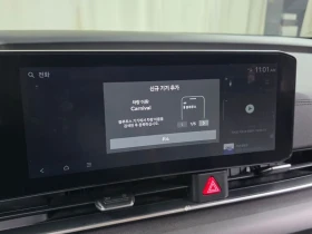 Kia Carnival 2.2 Automatic, снимка 17