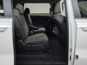 Kia Carnival 2.2 Automatic, снимка 11