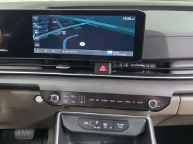 Kia Carnival 2.2 Automatic, снимка 13