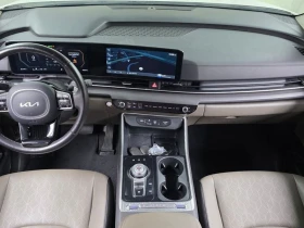 Kia Carnival 2.2 Automatic, снимка 7
