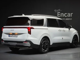 Kia Carnival 2.2 Automatic, снимка 2