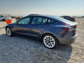 Tesla Model 3 LONG RANGE | DUAL MOTOR | AWD, снимка 2