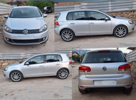 VW Golf 2.0 TDI ;CBAB;, снимка 5
