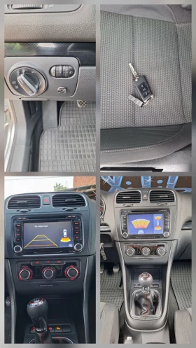 VW Golf 2.0 TDI ;CBAB;, снимка 10