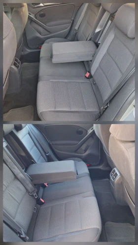 VW Golf 2.0 TDI ;CBAB;, снимка 11
