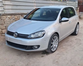 VW Golf 2.0 TDI ;CBAB;, снимка 3