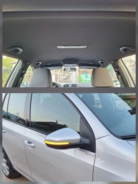 VW Golf 2.0 TDI ;CBAB;, снимка 12