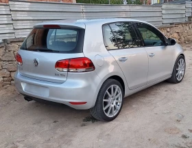 VW Golf 2.0 TDI ;CBAB;, снимка 2